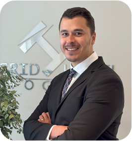 Marcos Guilherme Elbl